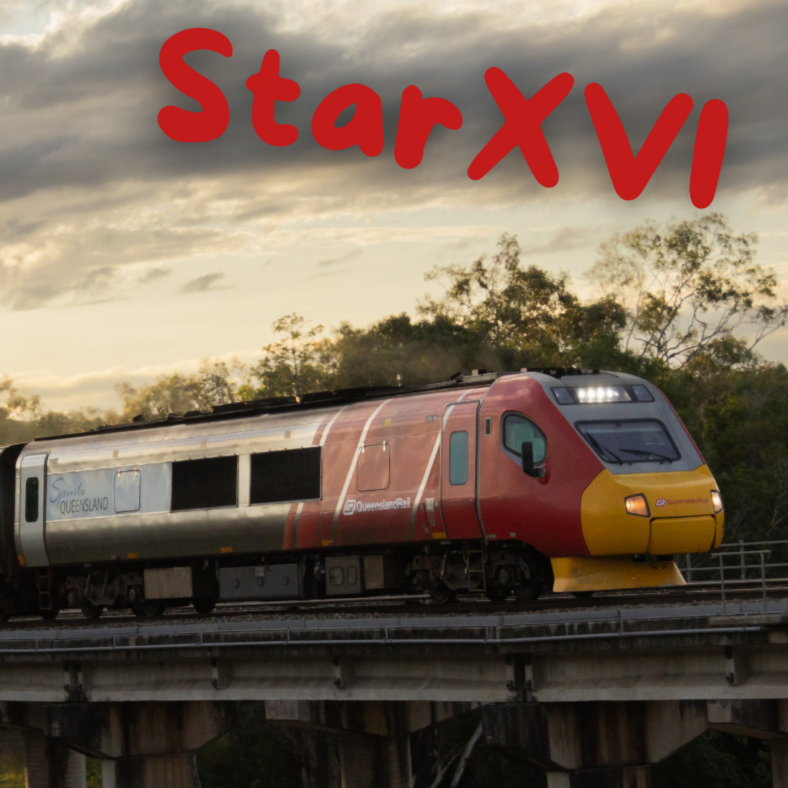StarXVI