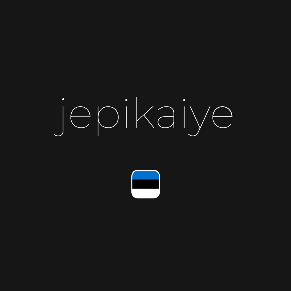 jepikaiye