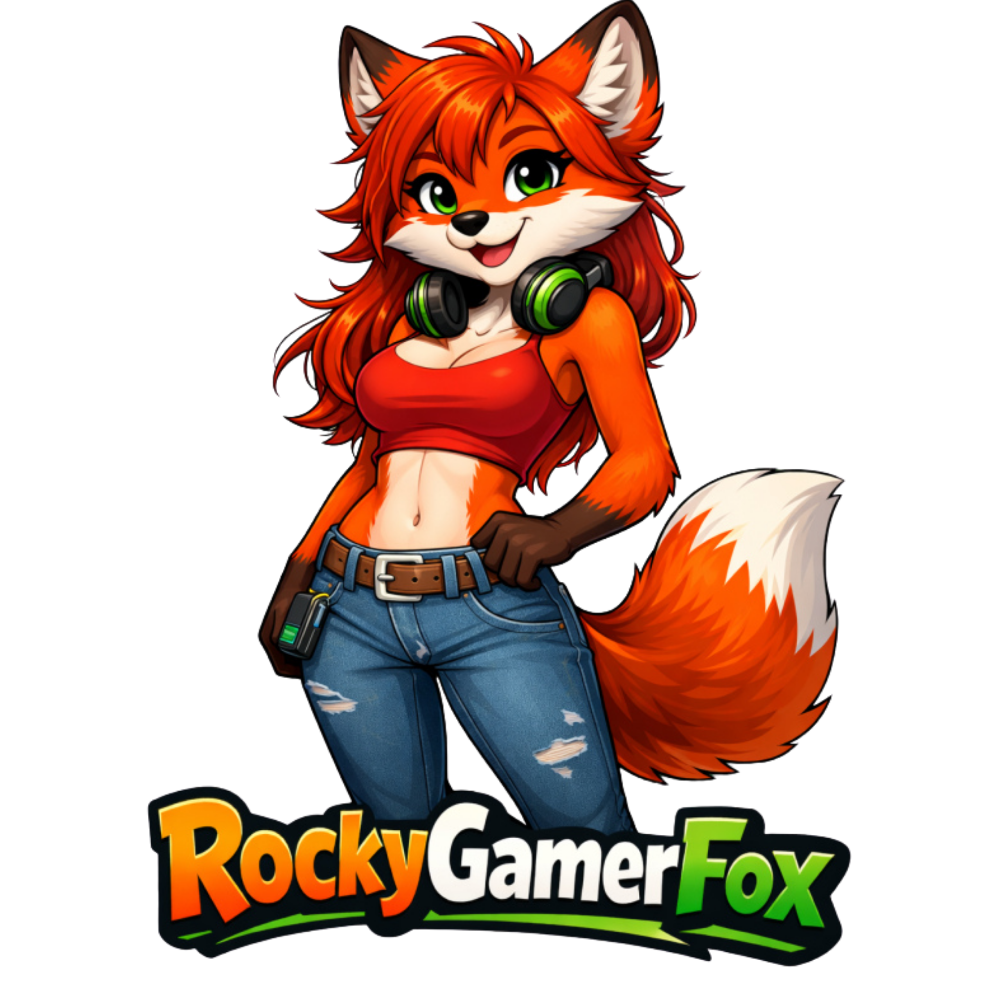 RockyFox
